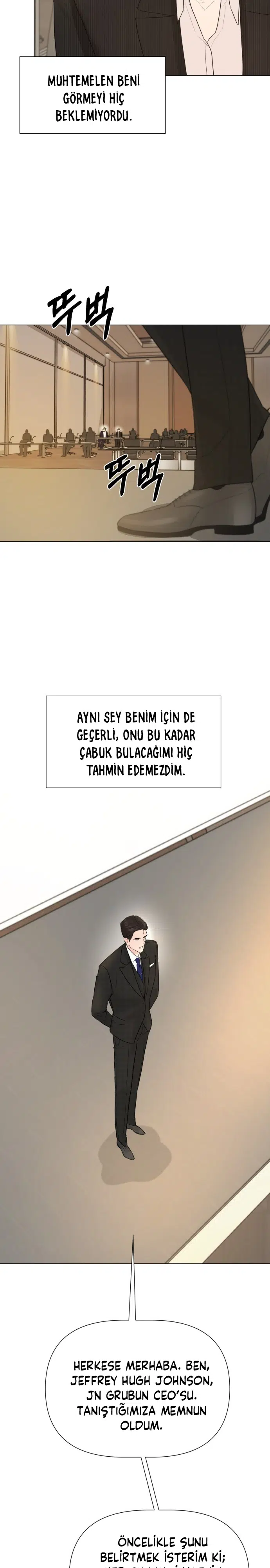 Başka Bir Aşk - Bölüm 16 Sayfa 7