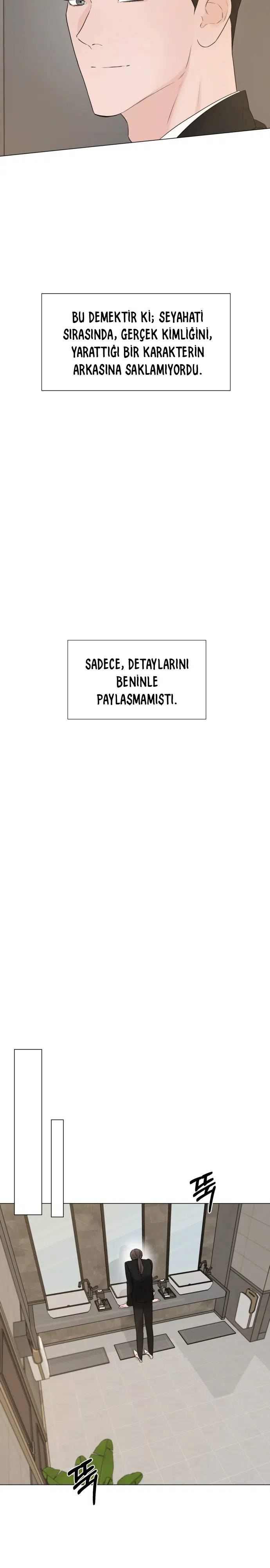 Başka Bir Aşk - Bölüm 16 Sayfa 10