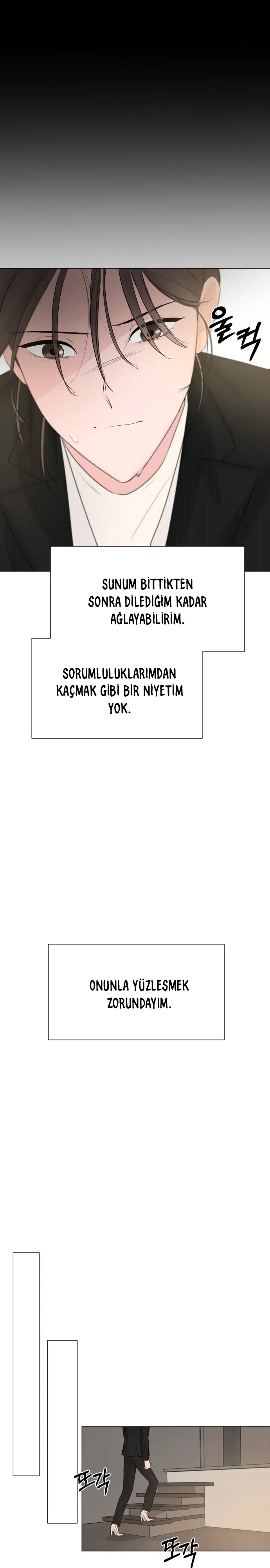 Başka Bir Aşk - Bölüm 16 Sayfa 13