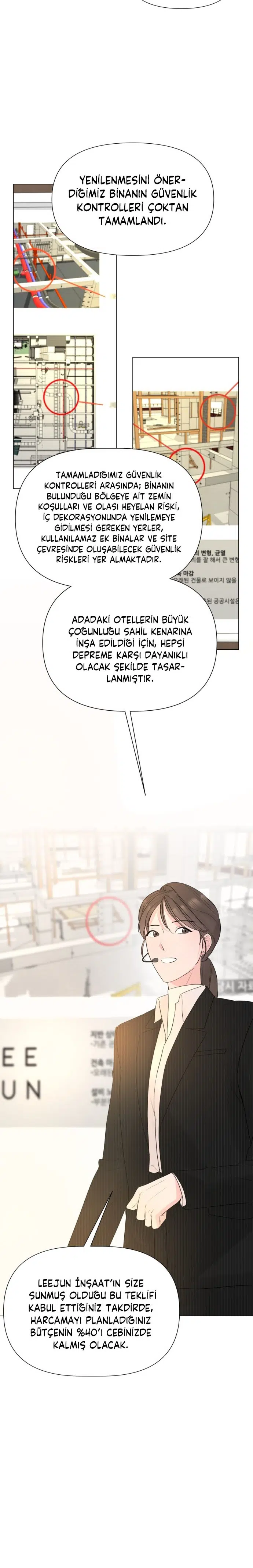 Başka Bir Aşk - Bölüm 17 Sayfa 4