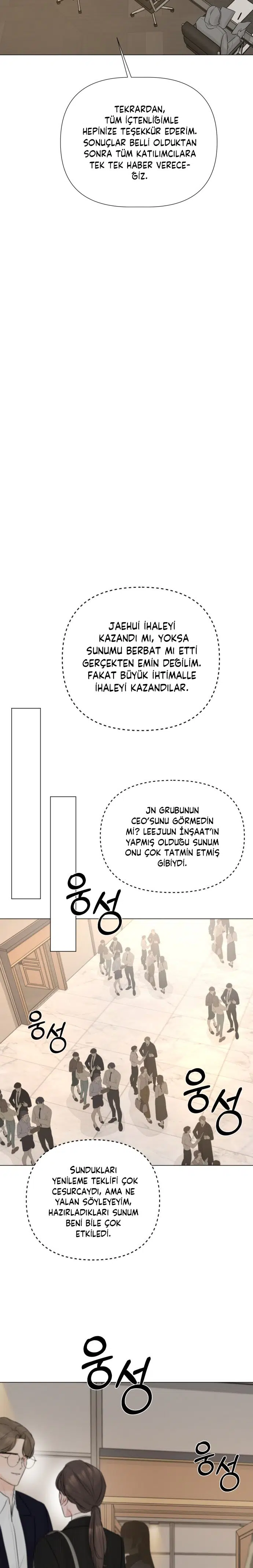 Başka Bir Aşk - Bölüm 17 Sayfa 8