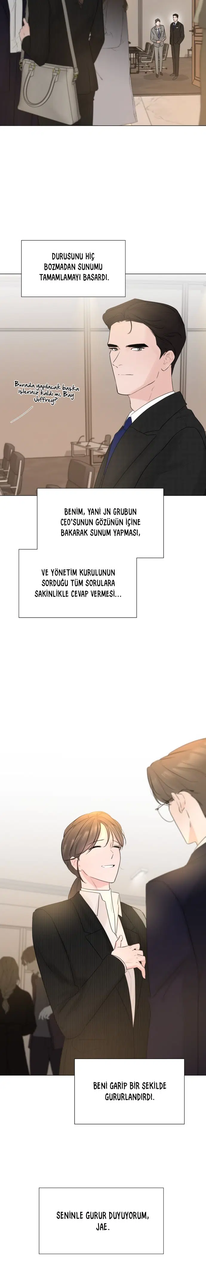 Başka Bir Aşk - Bölüm 17 Sayfa 9