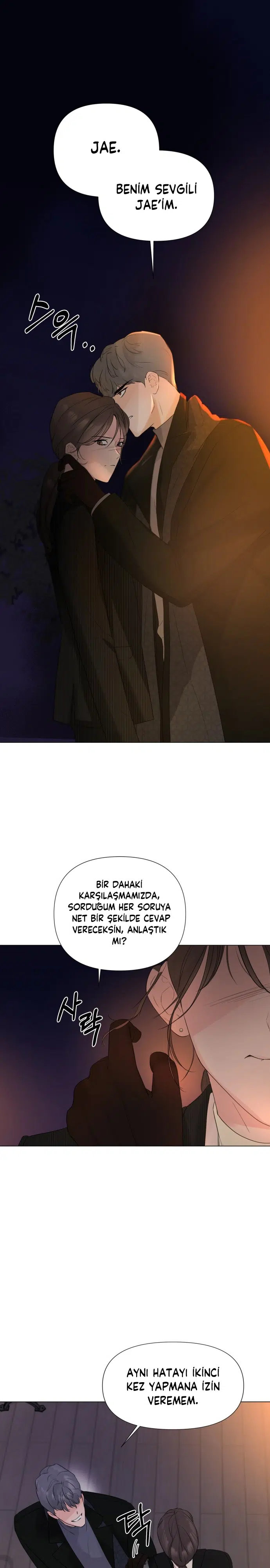 Başka Bir Aşk - Bölüm 19 Sayfa 2