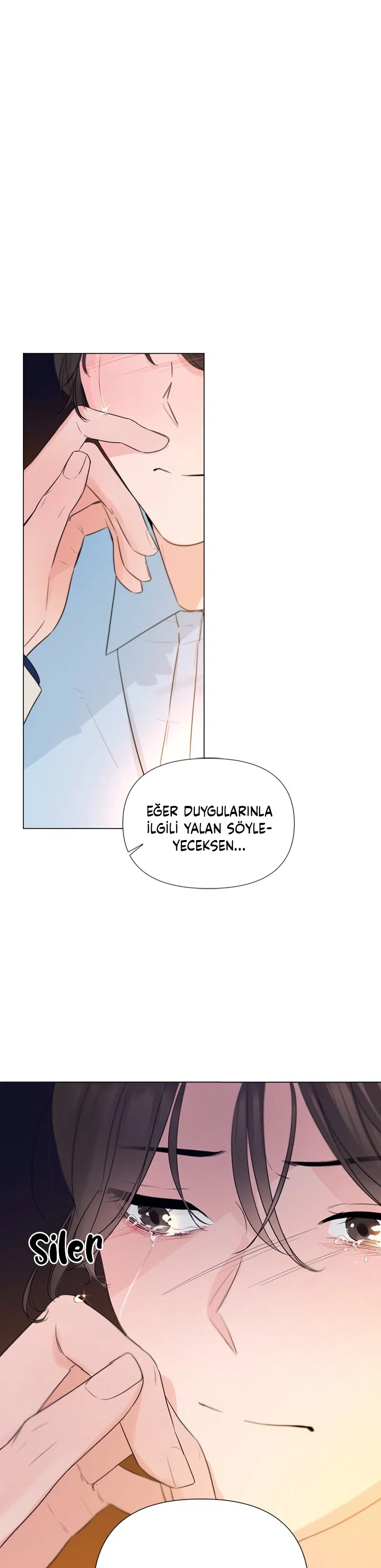 Başka Bir Aşk - Bölüm 23 Sayfa 14