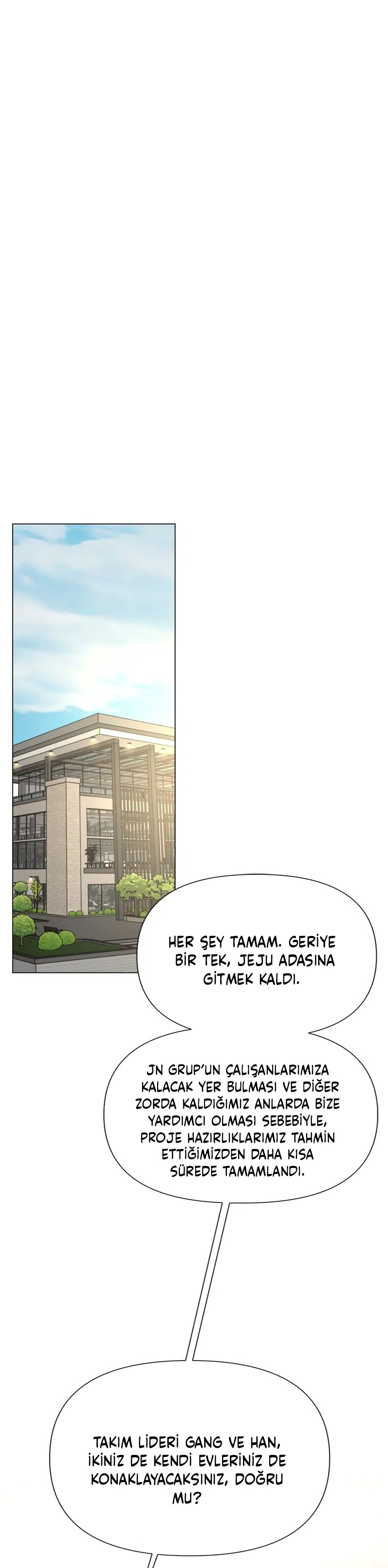 Başka Bir Aşk - Bölüm 24 Sayfa 8