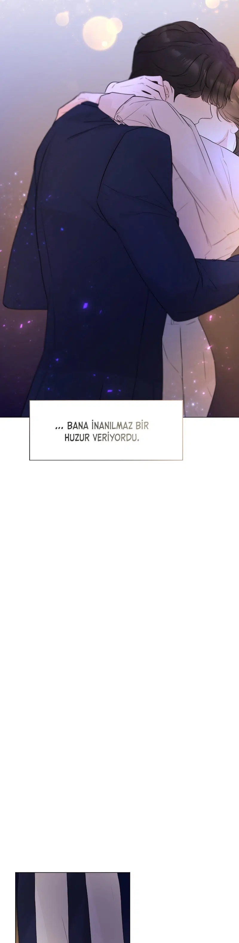 Başka Bir Aşk - Bölüm 26 Sayfa 15