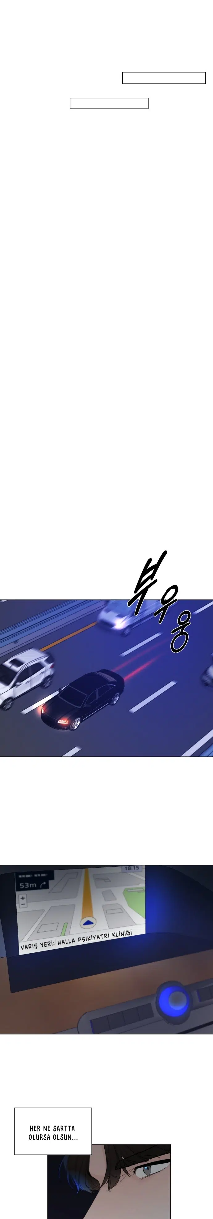 Başka Bir Aşk - Bölüm 28 Sayfa 29