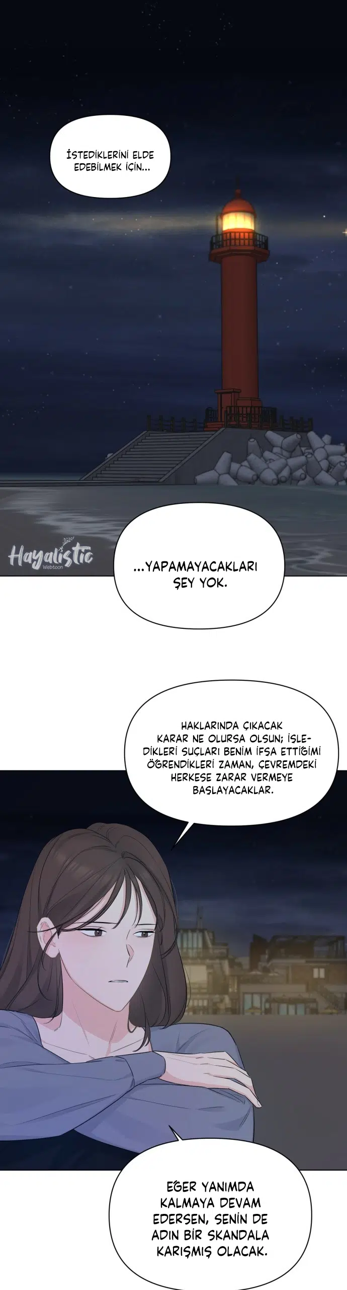 Başka Bir Aşk - Bölüm 37 Sayfa 2