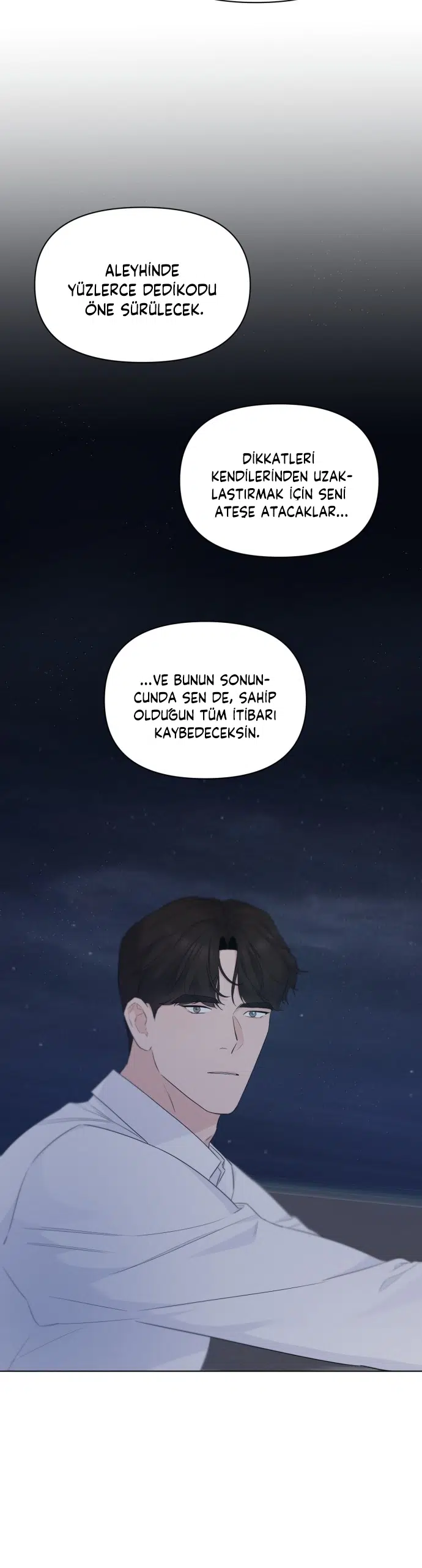Başka Bir Aşk - Bölüm 37 Sayfa 3