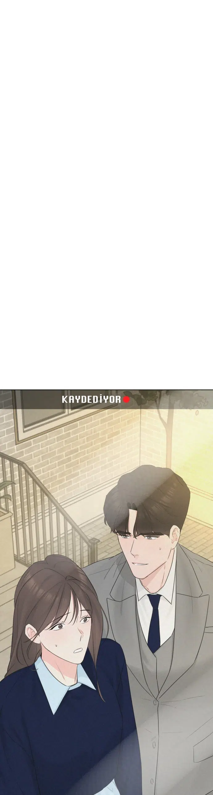 Başka Bir Aşk - Bölüm 38 Sayfa 27