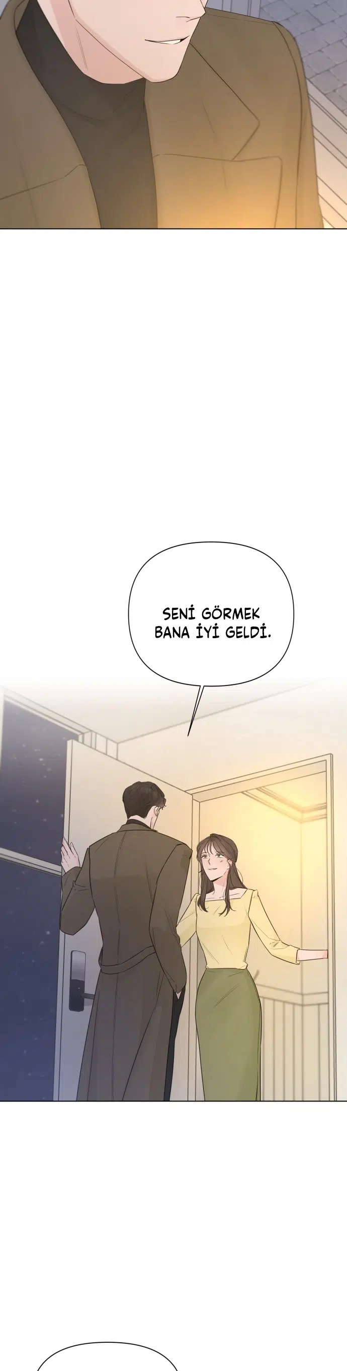 Başka Bir Aşk - Bölüm 40 Sayfa 42