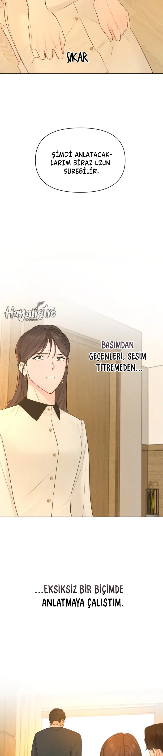 Başka Bir Aşk - Bölüm 42 Sayfa 15