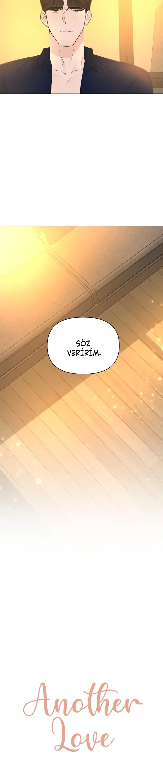Başka Bir Aşk - Bölüm 44 Sayfa 4