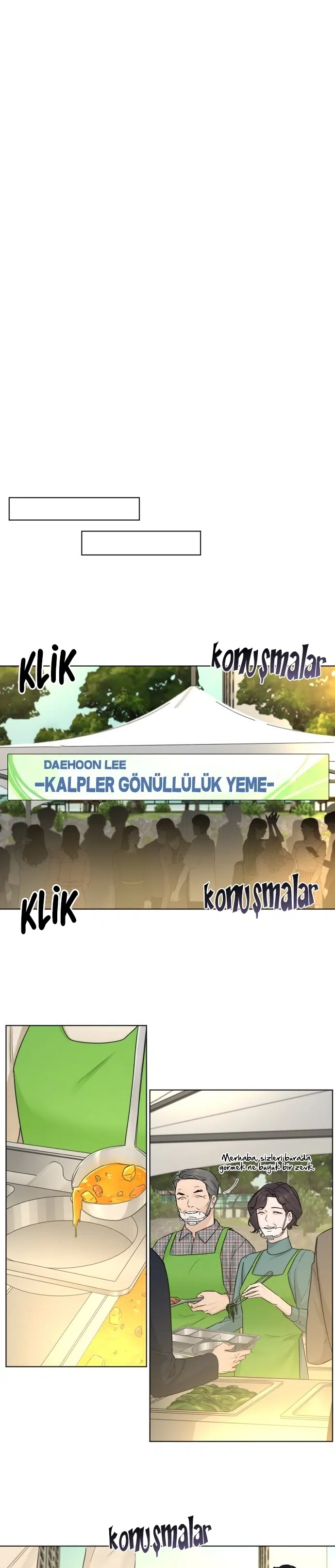 Başka Bir Aşk - Bölüm 44 Sayfa 9