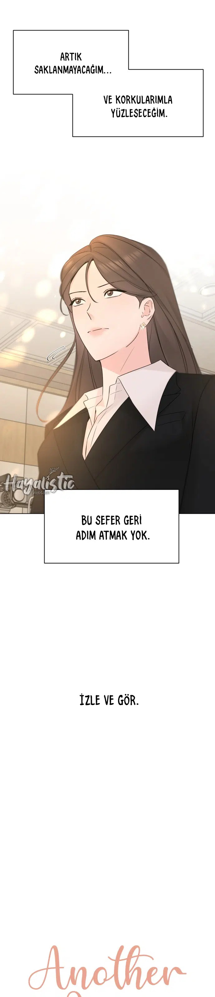 Başka Bir Aşk - Bölüm 50 Sayfa 7