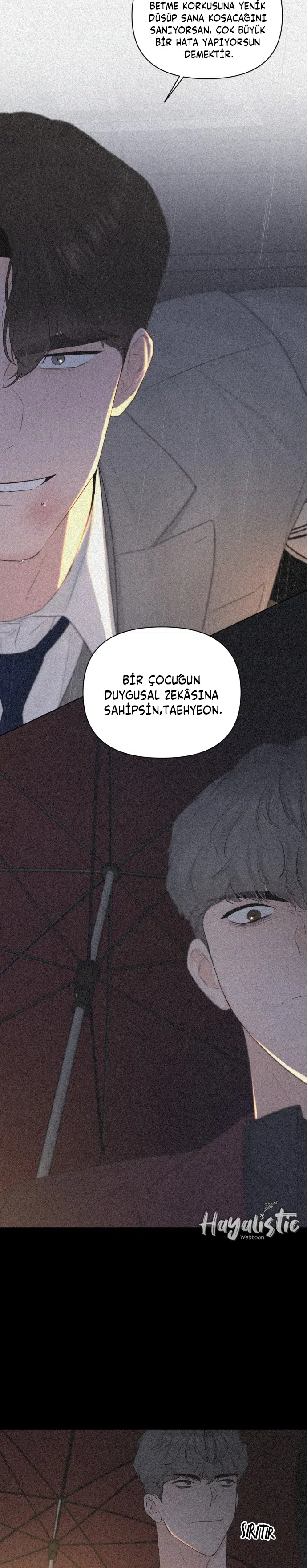 Başka Bir Aşk - Bölüm 51 Sayfa 13