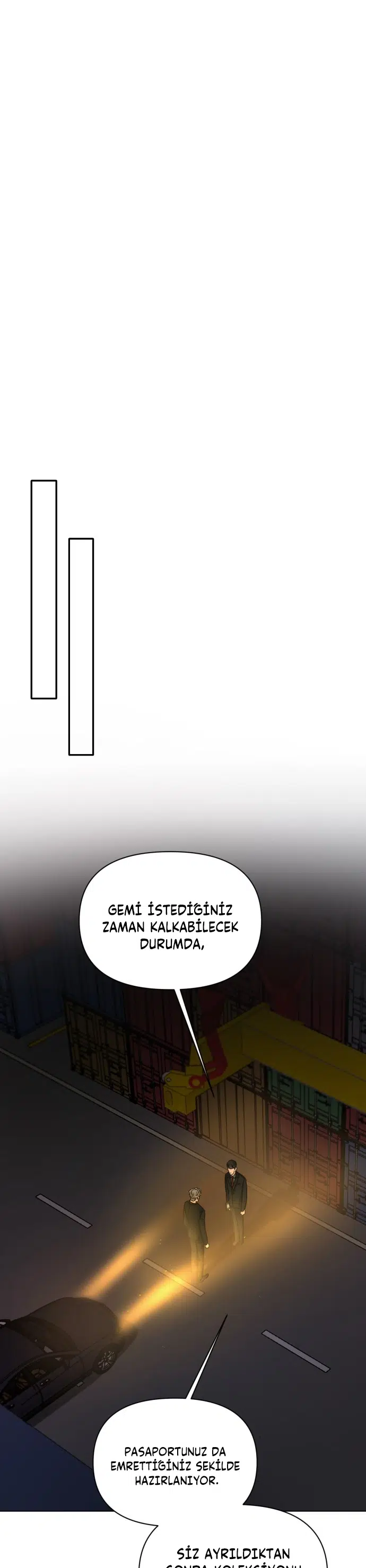 Başka Bir Aşk - Bölüm 51 Sayfa 29