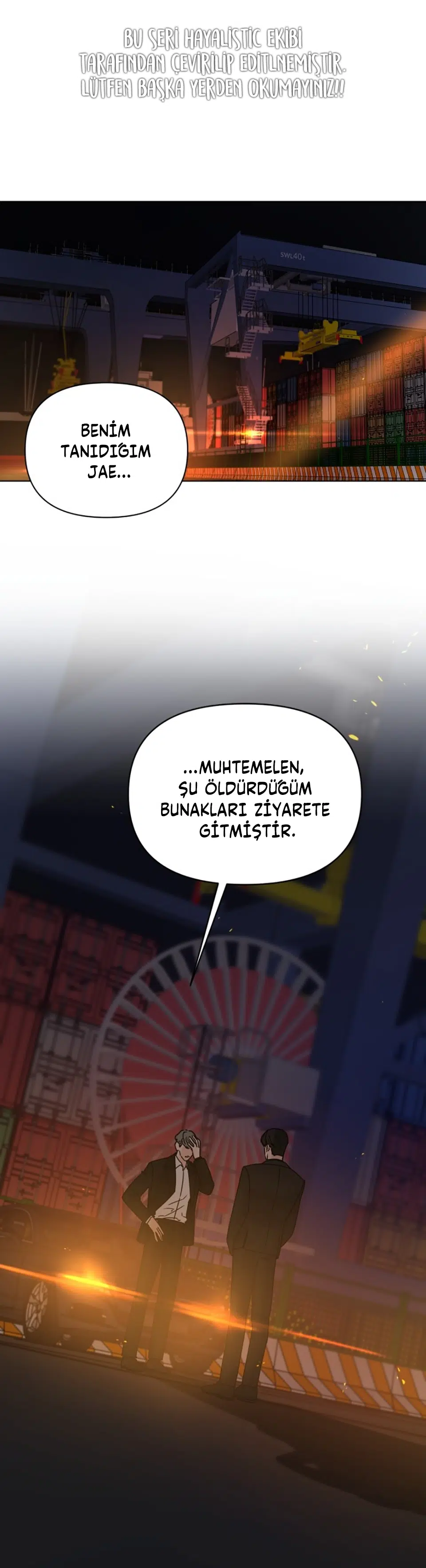 Başka Bir Aşk - Bölüm 52 Sayfa 2