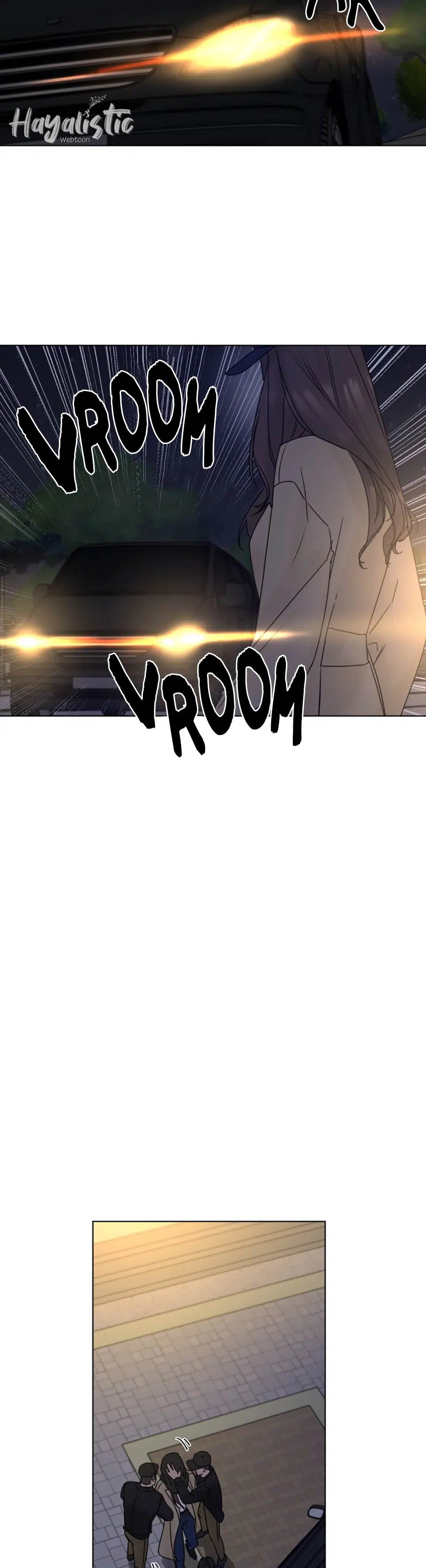 Başka Bir Aşk - Bölüm 52 Sayfa 17
