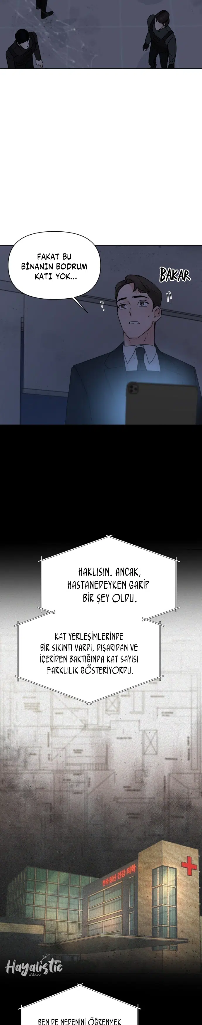 Başka Bir Aşk - Bölüm 53 Sayfa 4