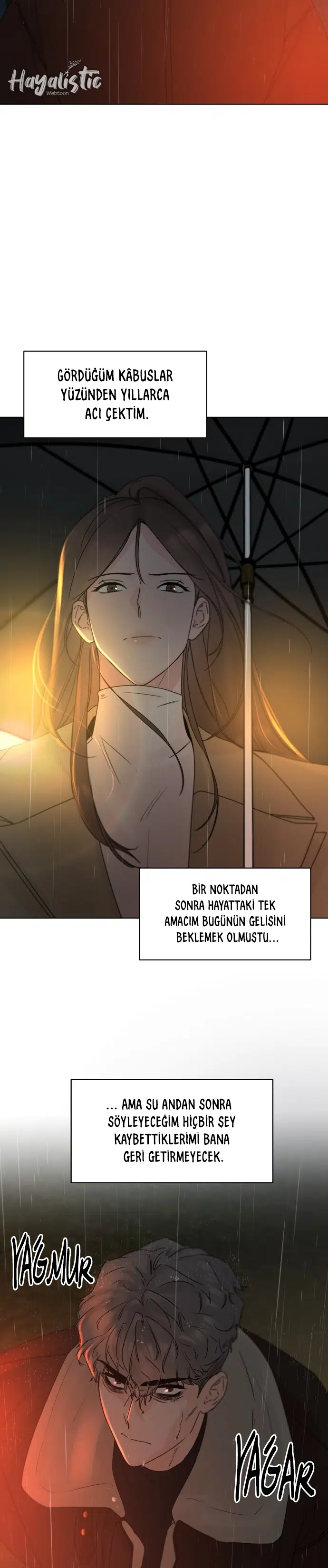 Başka Bir Aşk - Bölüm 53 Sayfa 28