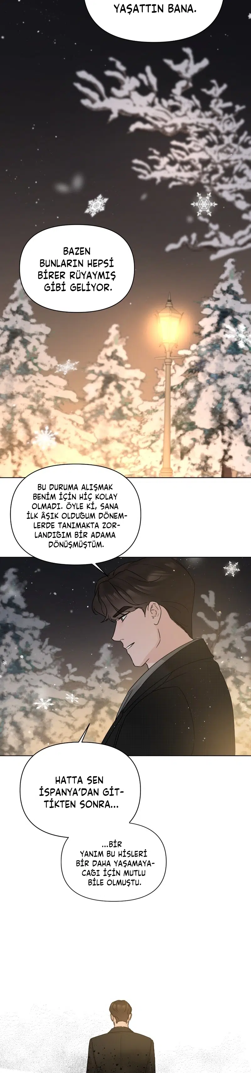 Başka Bir Aşk - Bölüm 54 Sayfa 24