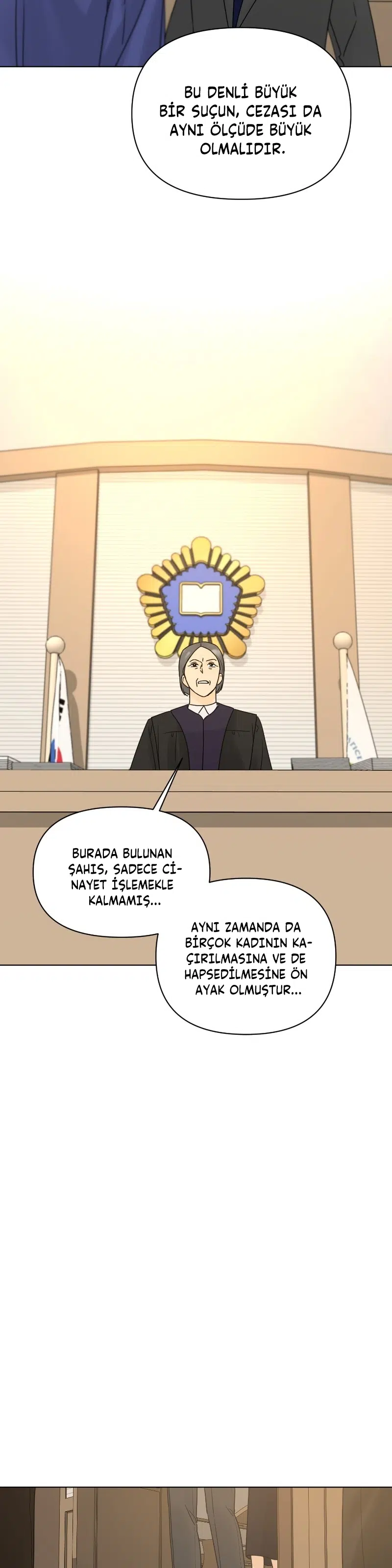 Başka Bir Aşk - Bölüm 55 Sayfa 9