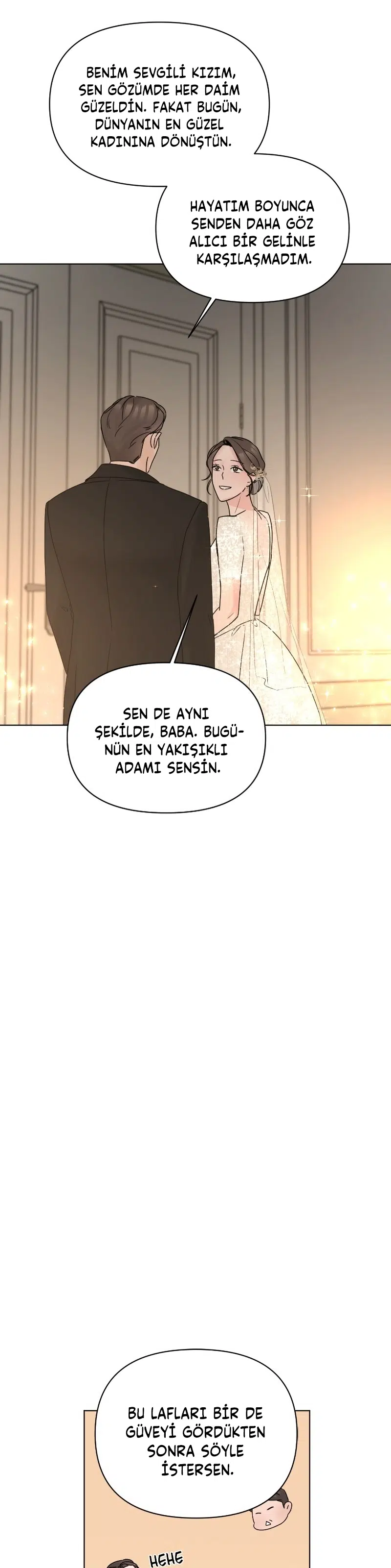 Başka Bir Aşk - Bölüm 55 Sayfa 26