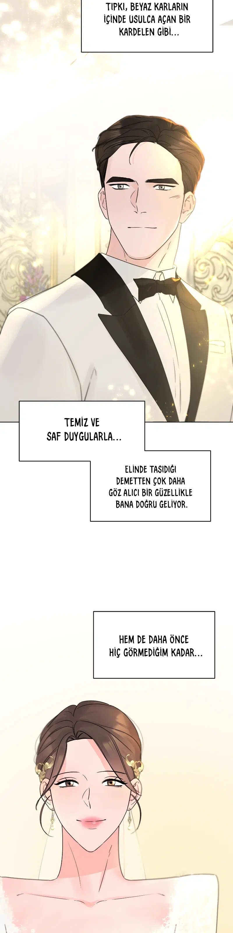 Başka Bir Aşk - Bölüm 55 Sayfa 31
