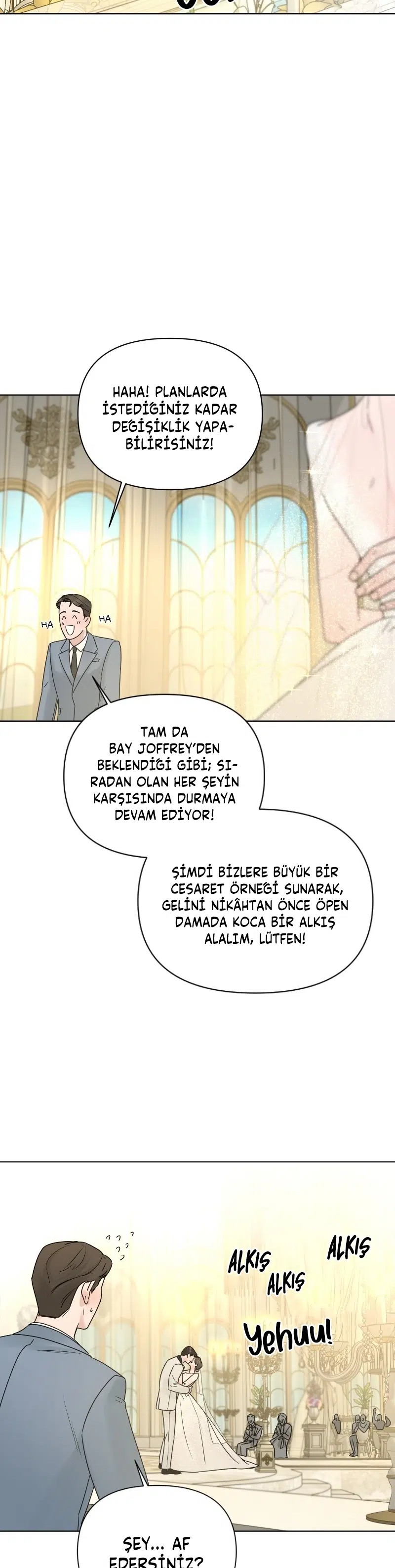 Başka Bir Aşk - Bölüm 55 Sayfa 38