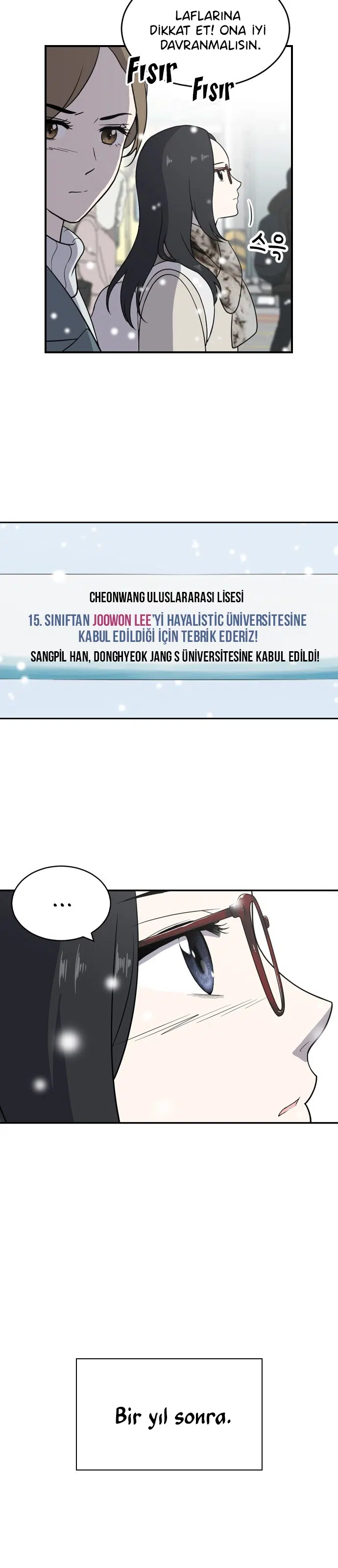Umutsuz Vaka - Bölüm 1 Sayfa 4