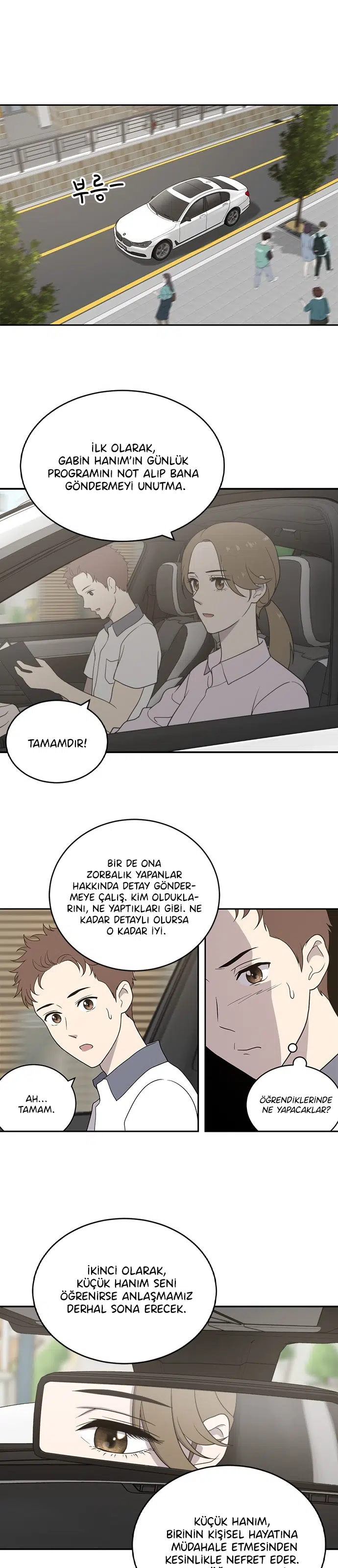 Umutsuz Vaka - Bölüm 1 Sayfa 31