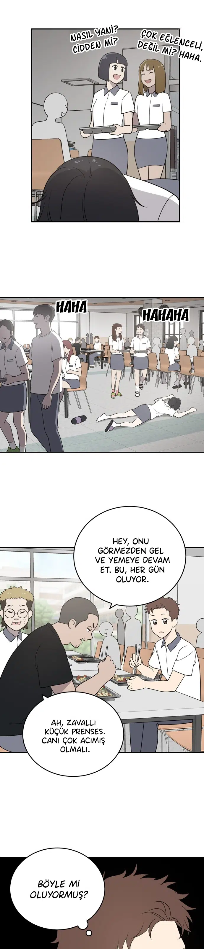 Umutsuz Vaka - Bölüm 1 Sayfa 44