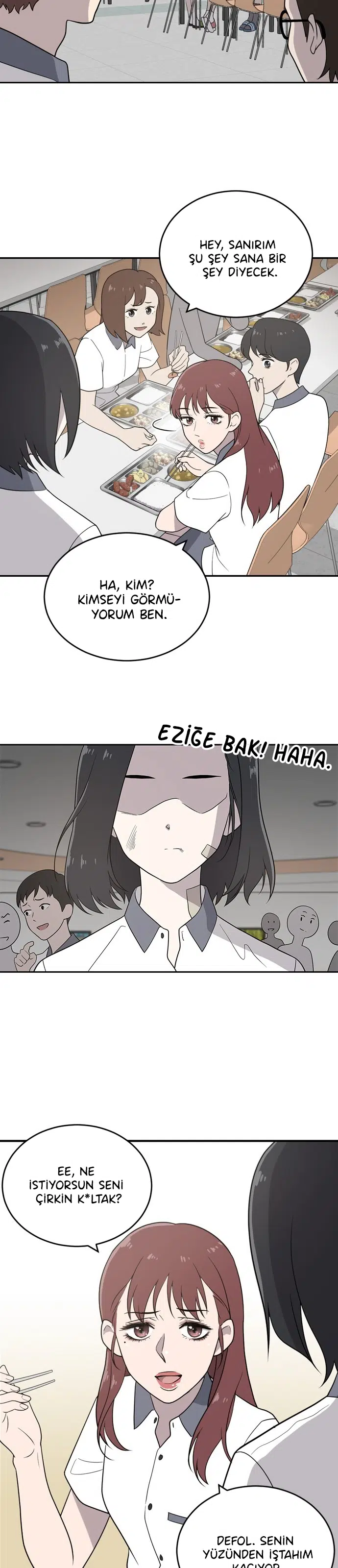 Umutsuz Vaka - Bölüm 1 Sayfa 46