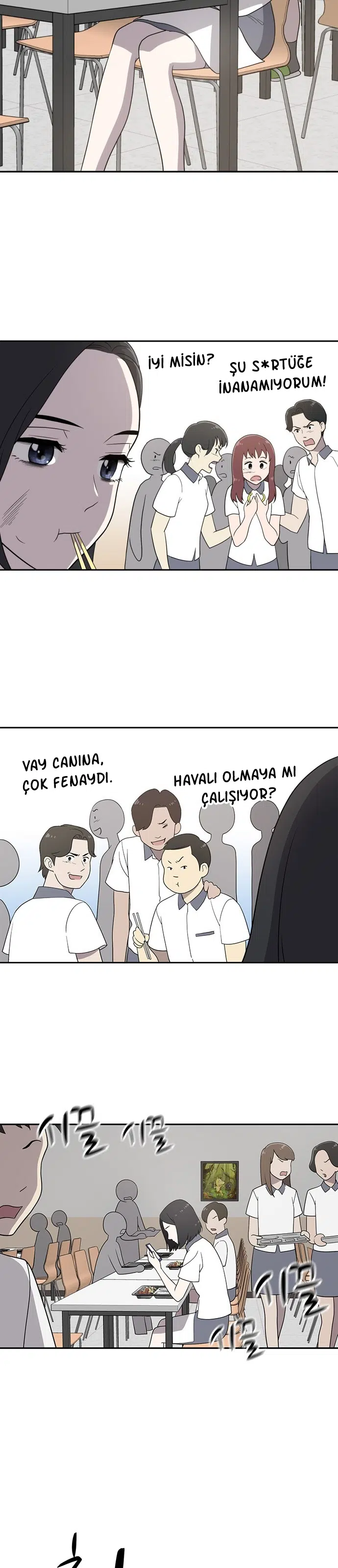 Umutsuz Vaka - Bölüm 1 Sayfa 54