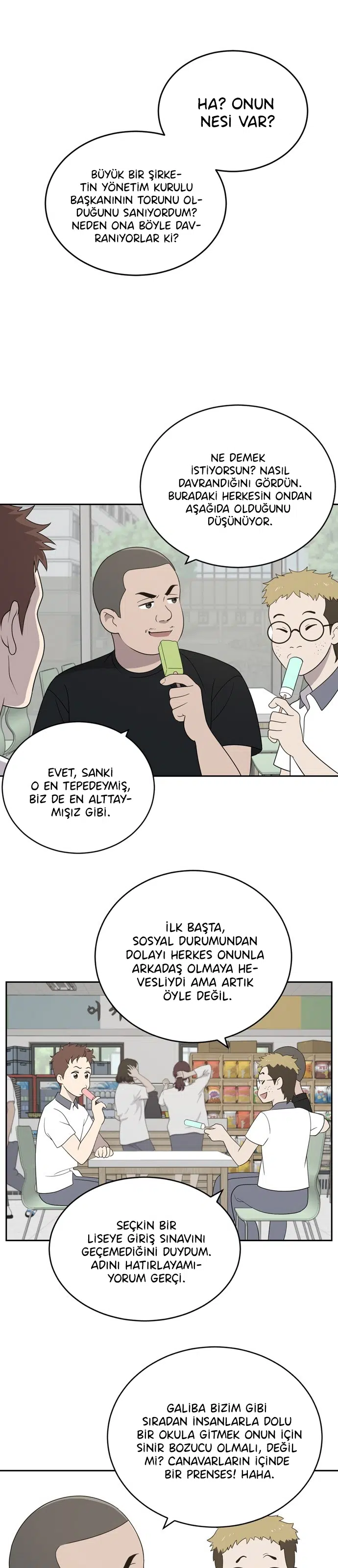 Umutsuz Vaka - Bölüm 2 Sayfa 3
