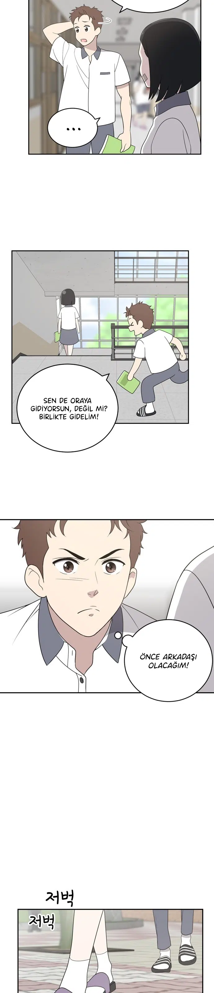 Umutsuz Vaka - Bölüm 2 Sayfa 9