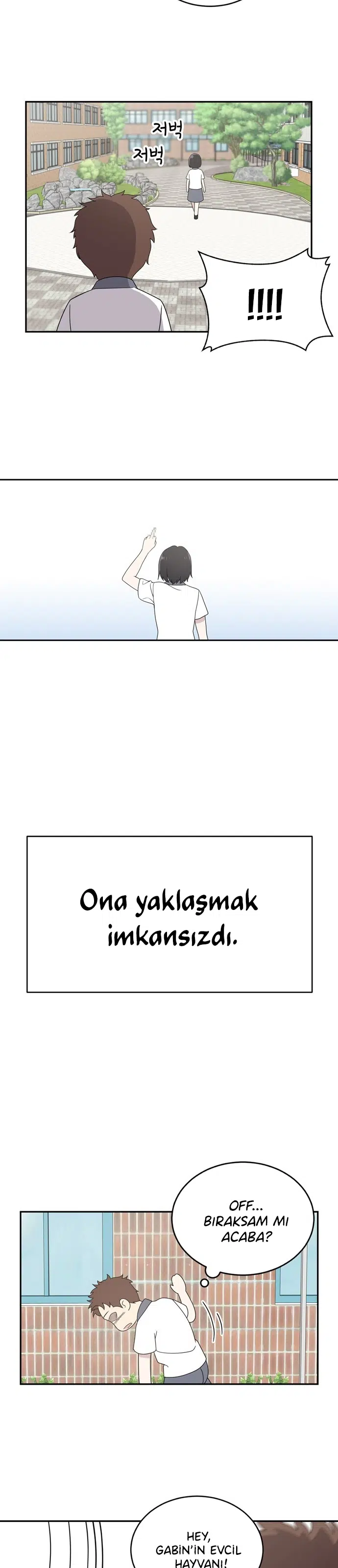 Umutsuz Vaka - Bölüm 2 Sayfa 22