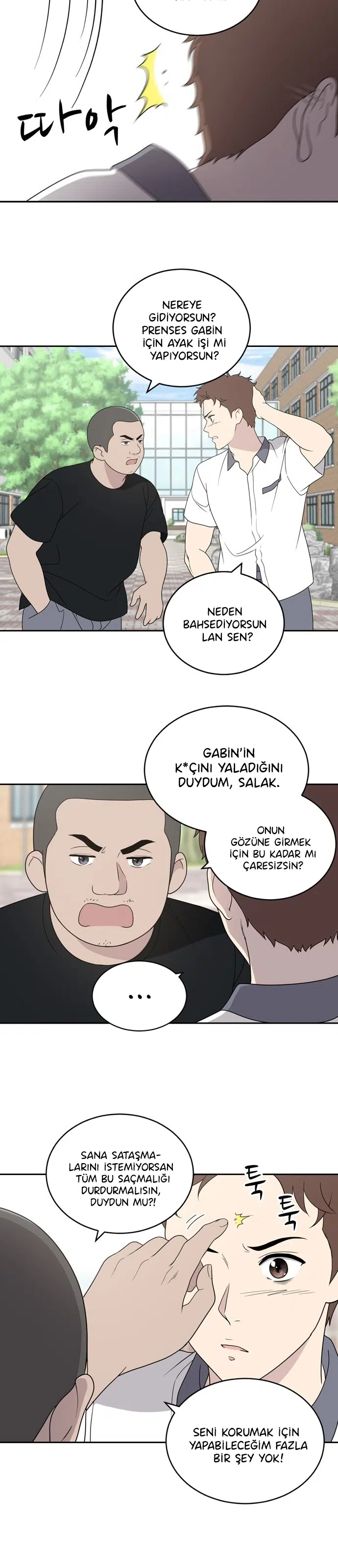 Umutsuz Vaka - Bölüm 2 Sayfa 23