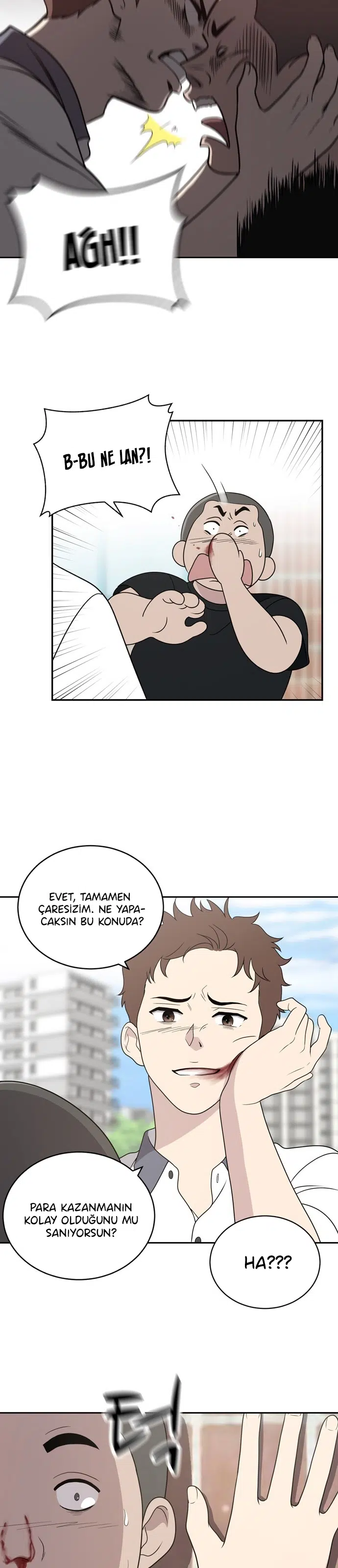 Umutsuz Vaka - Bölüm 2 Sayfa 25