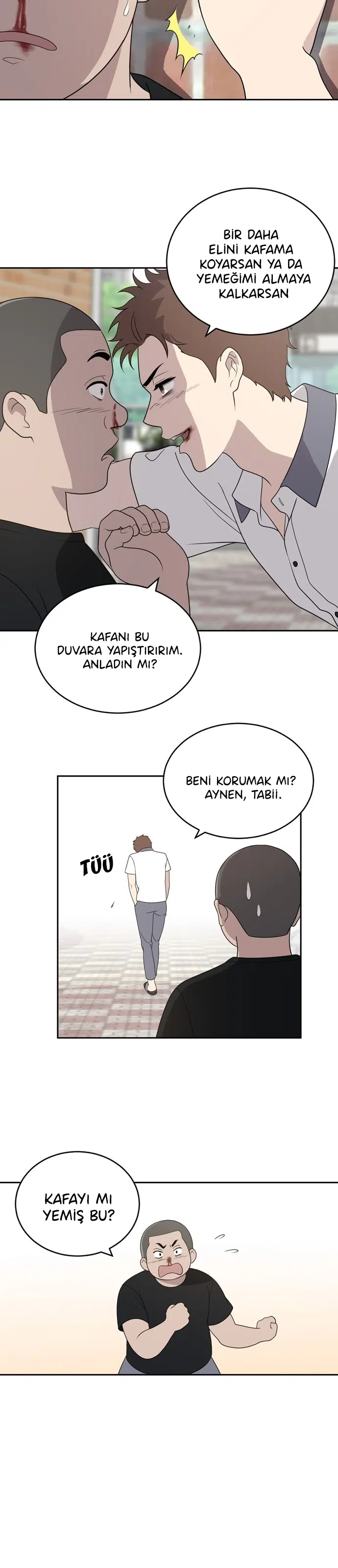Umutsuz Vaka - Bölüm 2 Sayfa 26
