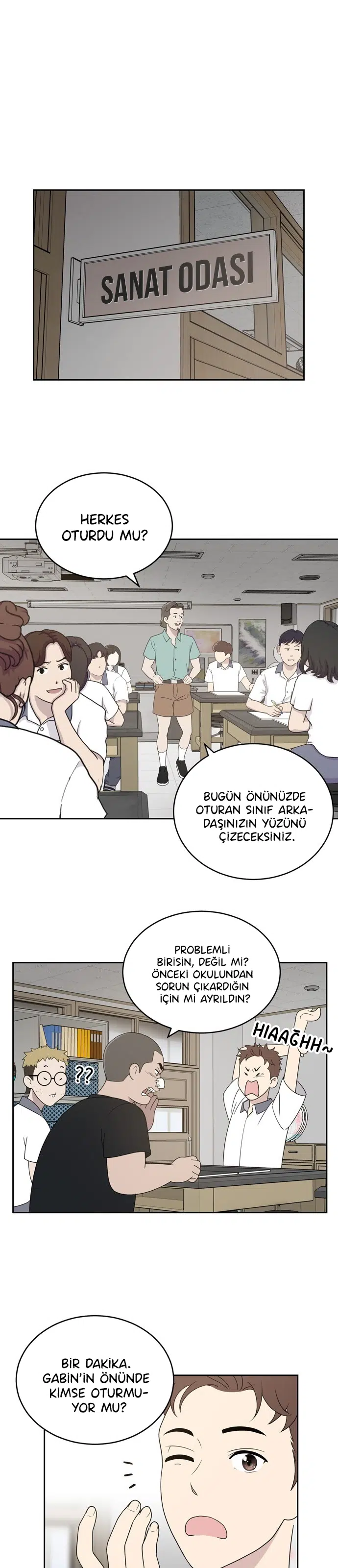 Umutsuz Vaka - Bölüm 2 Sayfa 27