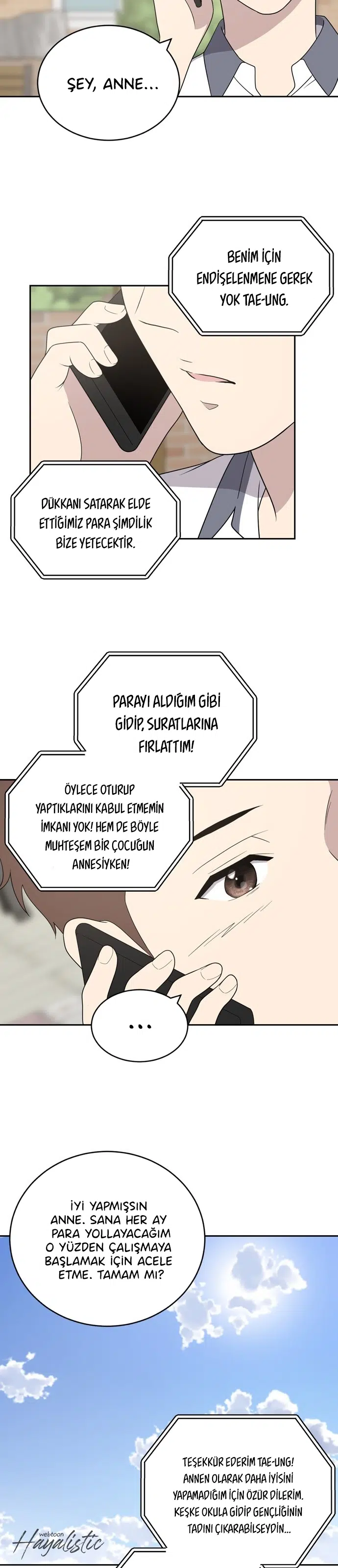 Umutsuz Vaka - Bölüm 3 Sayfa 5