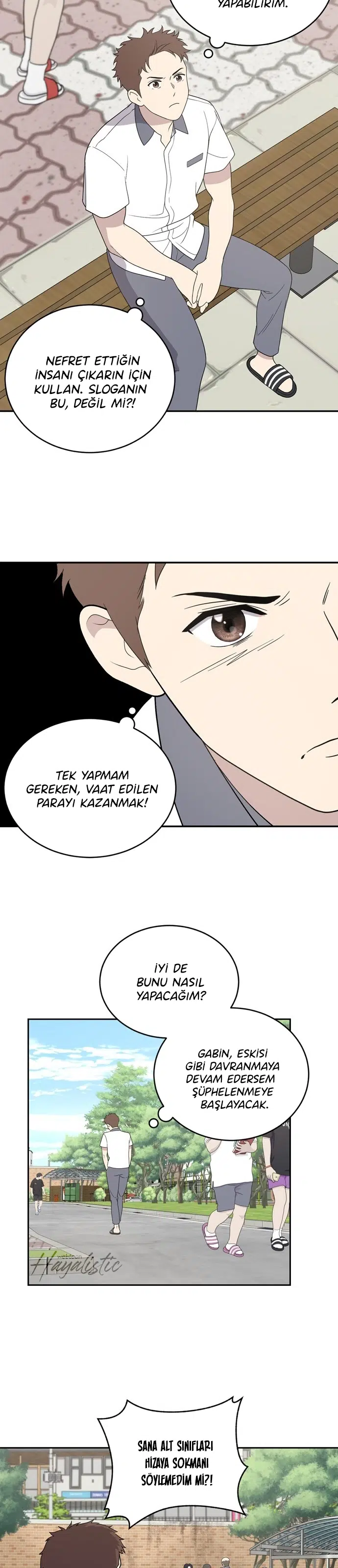 Umutsuz Vaka - Bölüm 3 Sayfa 7