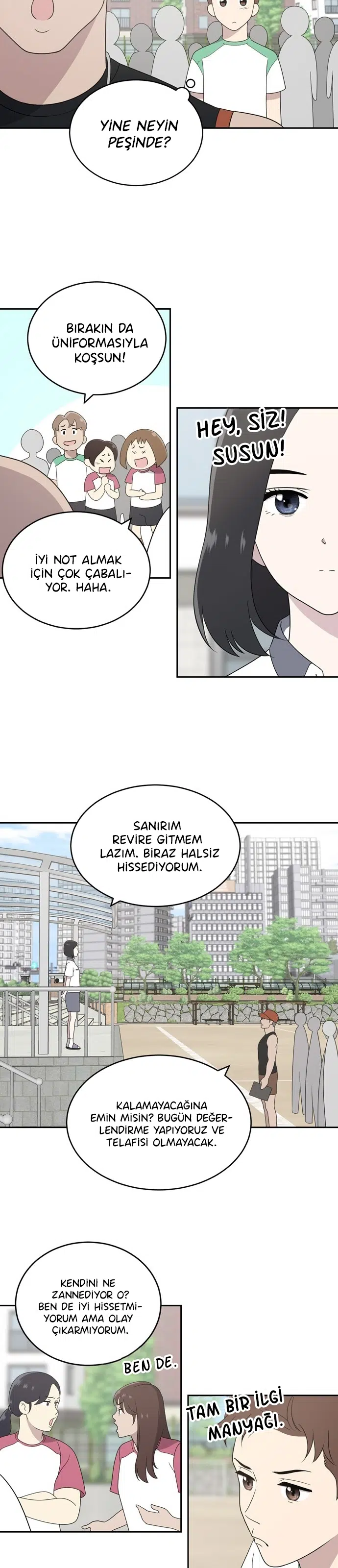 Umutsuz Vaka - Bölüm 3 Sayfa 16