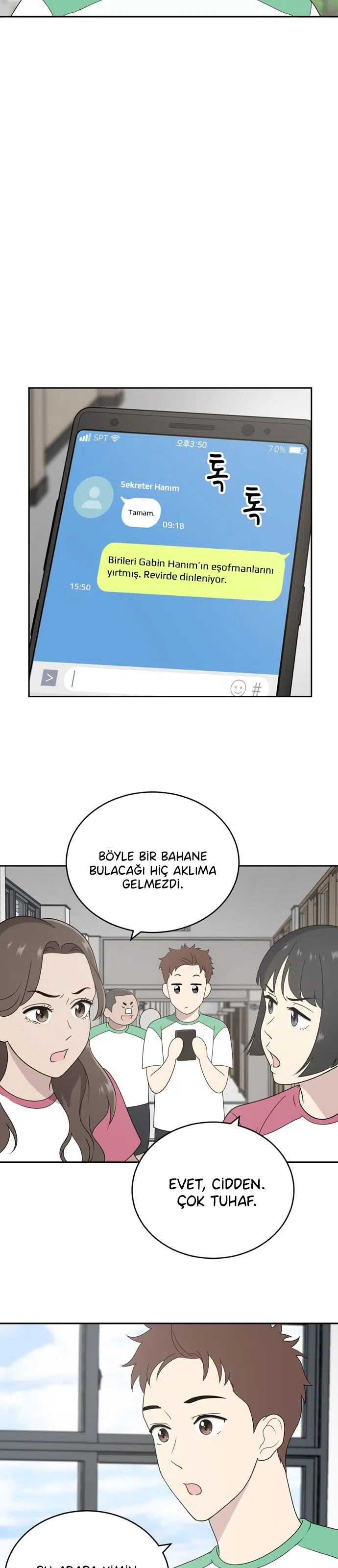 Umutsuz Vaka - Bölüm 3 Sayfa 19