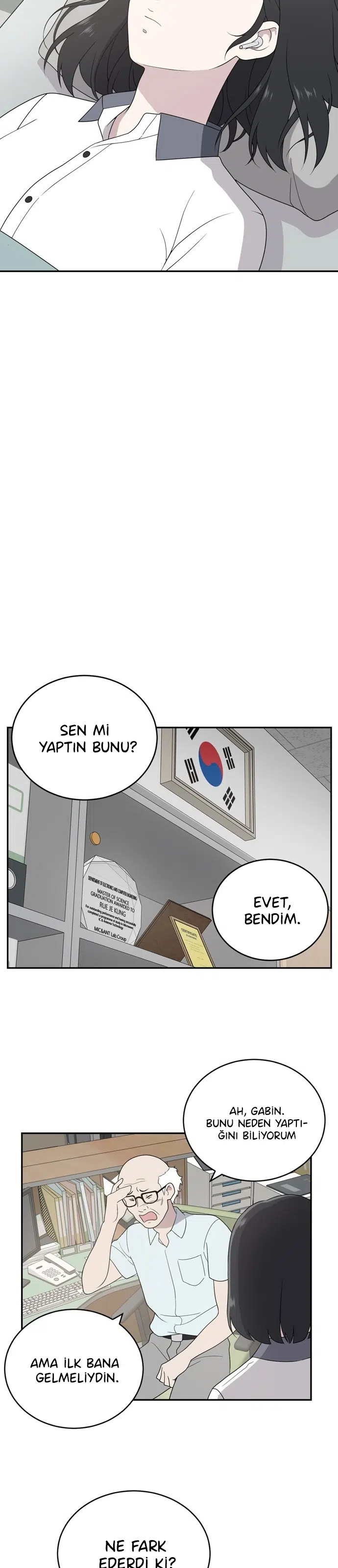 Umutsuz Vaka - Bölüm 3 Sayfa 25