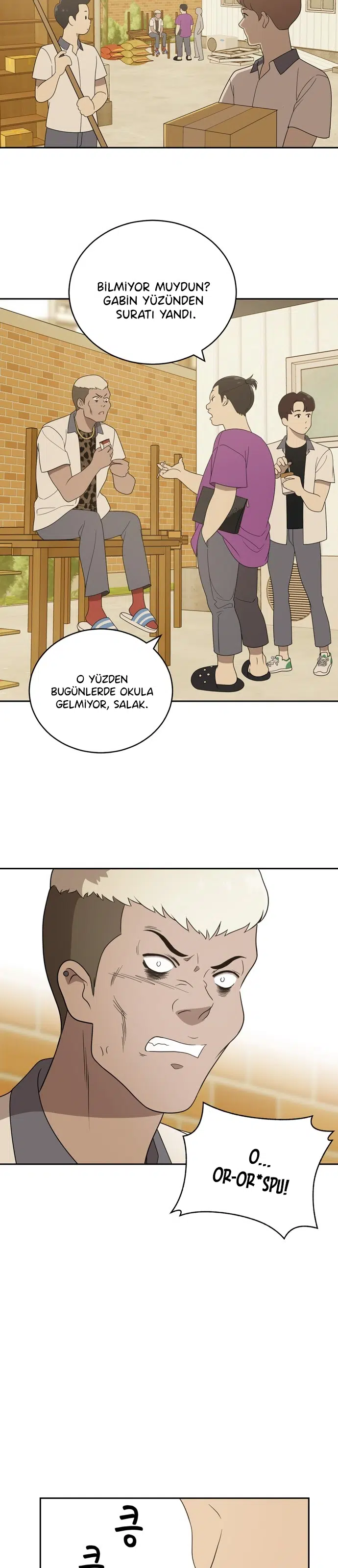 Umutsuz Vaka - Bölüm 3 Sayfa 30