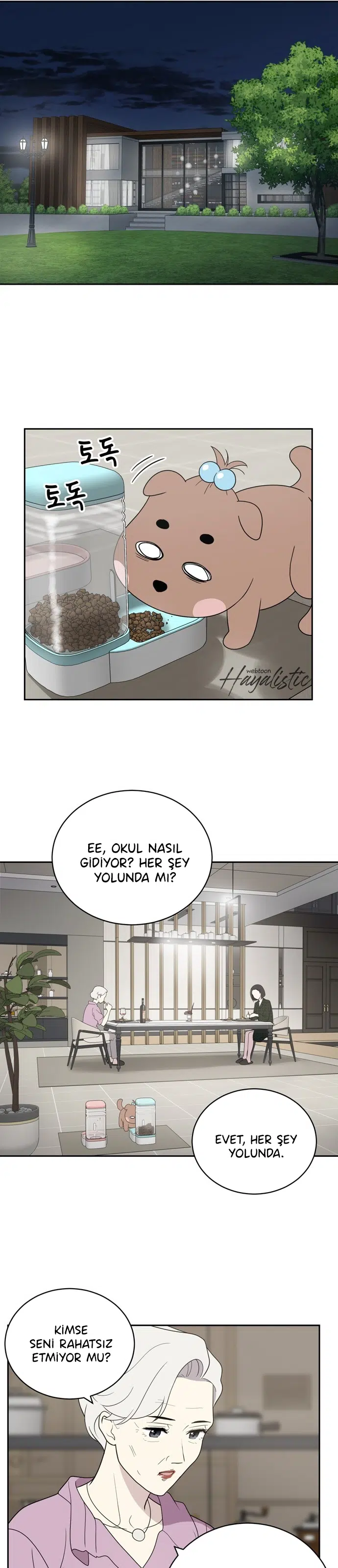 Umutsuz Vaka - Bölüm 4 Sayfa 6