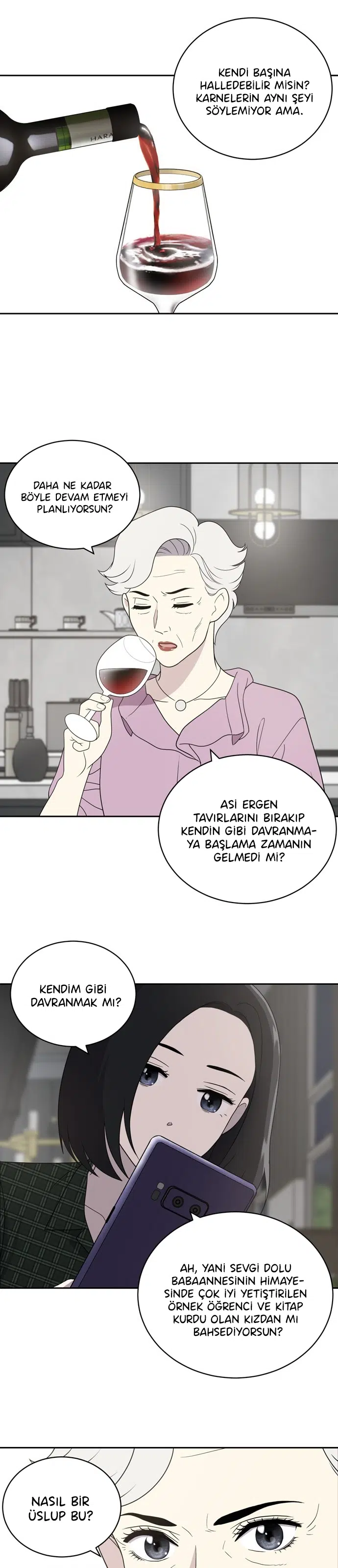 Umutsuz Vaka - Bölüm 4 Sayfa 8